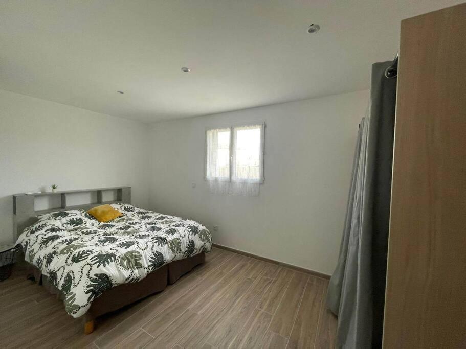 Appartement 53 M² - Pignans Au Coeur Du Var Экстерьер фото
