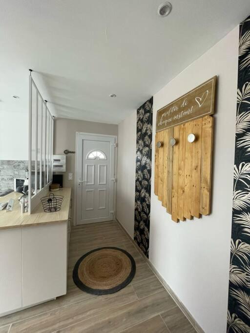 Appartement 53 M² - Pignans Au Coeur Du Var Экстерьер фото