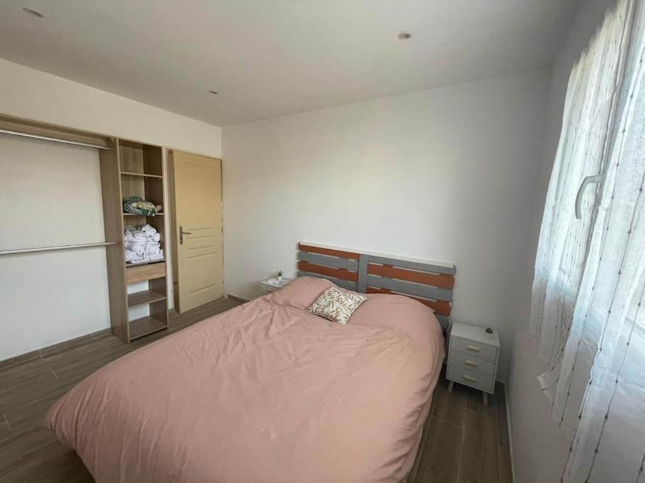Appartement 53 M² - Pignans Au Coeur Du Var Экстерьер фото